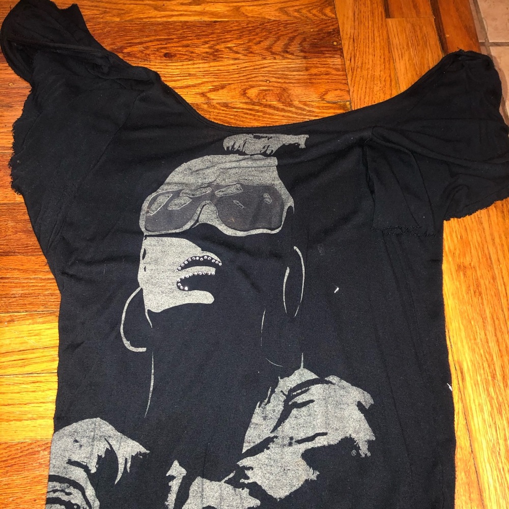 casual shirt